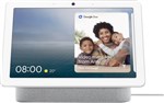 Google Nest Hub Max - Chalk, C - CeX (UK): - Buy, Sell, Donate